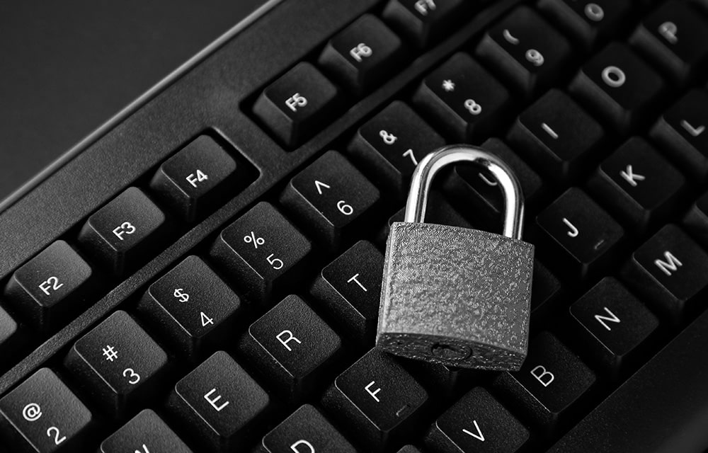 Change Windows 10 Password