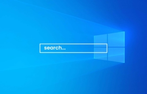 Clear Windows 10 Search History