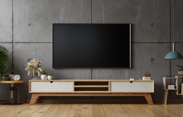 How to Choose the Perfect TV
