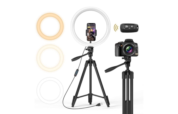 TONOR TRL-20 Review