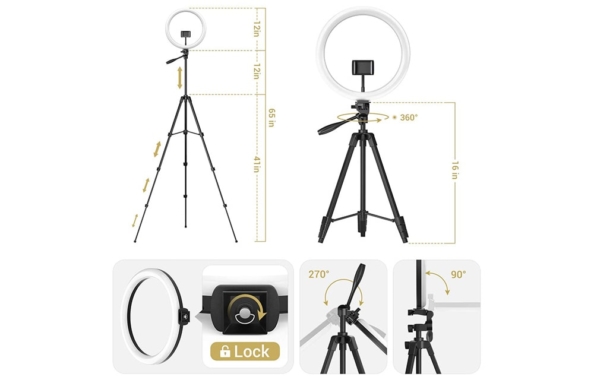 TONOR TRL-20 Stand