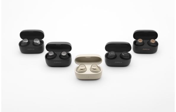 Elite 85t Color Range Lineup LB