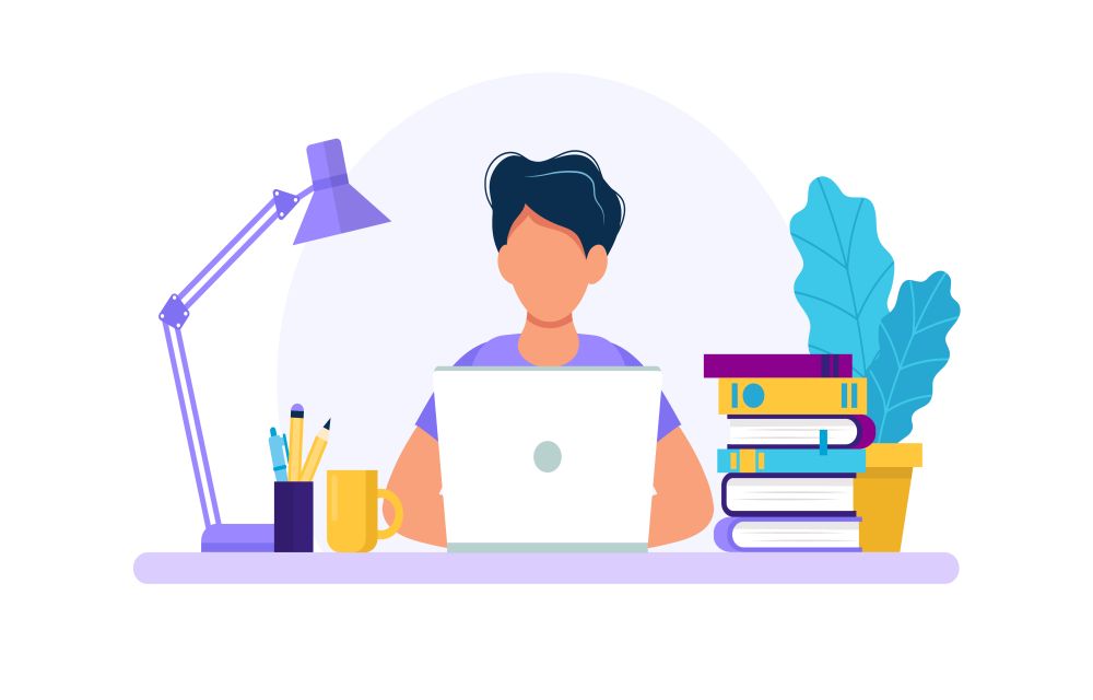 Getting Study Help Online
