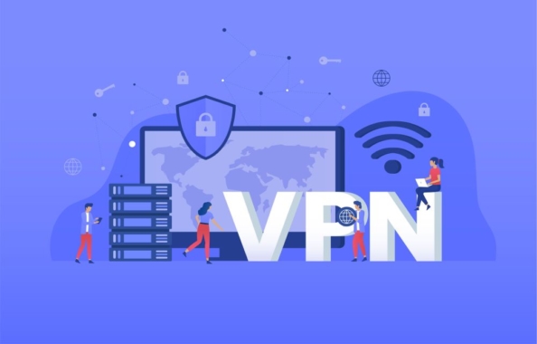 How Do I Install A VPN On Mac