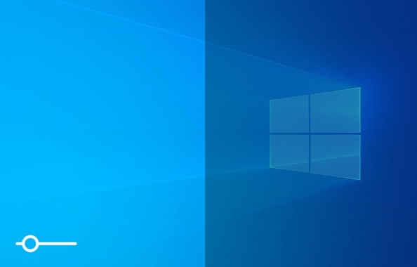 How to Adjust Screen Brightness in Windows 10