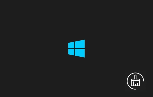 How to Clear Windows Cache
