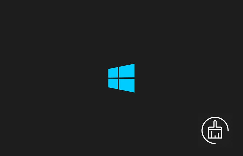 How to Clear Windows Cache