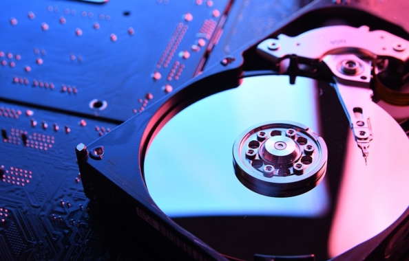 Increase Available Space on C Drive