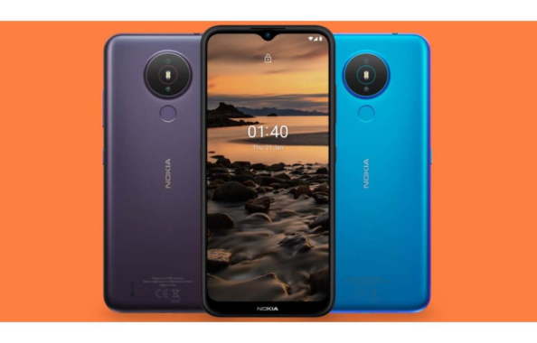 Nokia 1.4 Specs Price