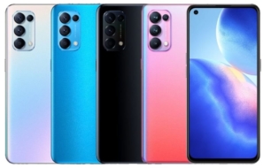 Oppo Find X3 specs price