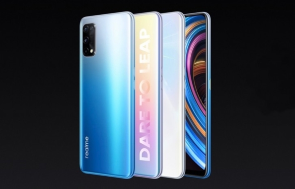 Realme X7 specs