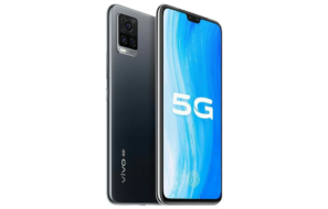 VIvo S7t 5G specs price