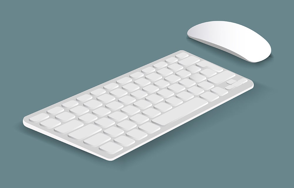 Change Keyboard Layout in Windows 10