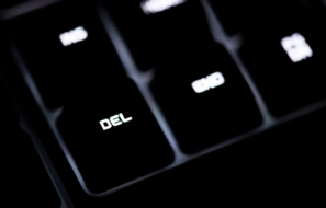 Force Delete a Folder in Windows 10
