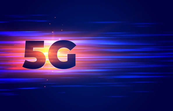 How Fast is 5G