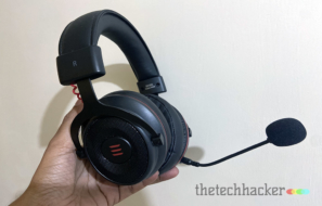 EKSA E900 Pro Gaming Headset Review