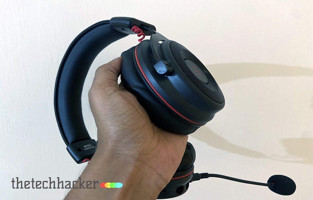 EKSA E900 Pro Sound Quality
