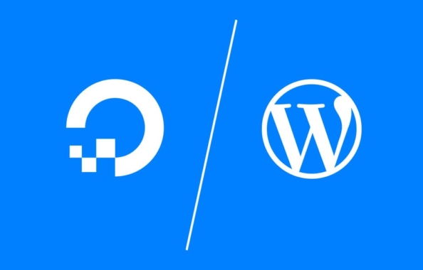 Install WordPress on Digital Ocean
