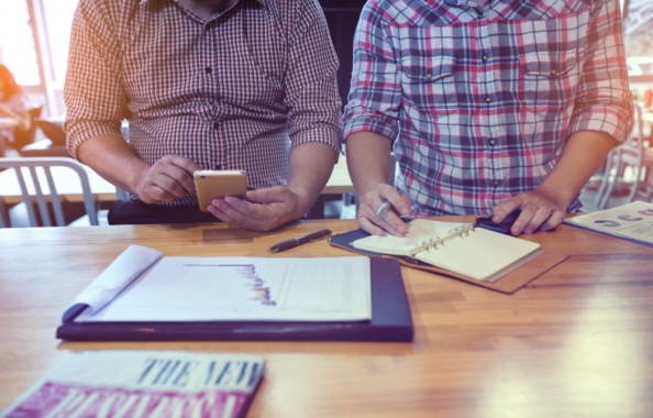 Best Paper Trading Apps for Android