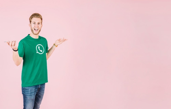 Delete a Number in WhatsApp