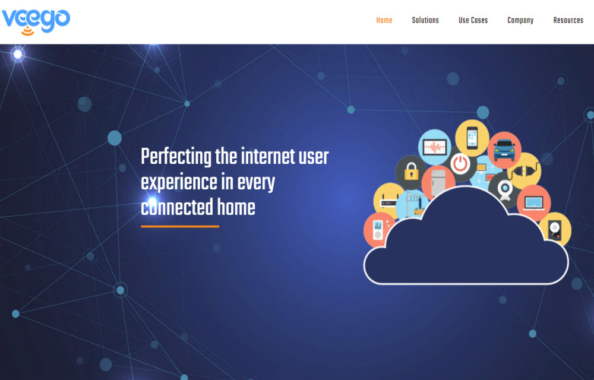 Veego CEO Named Global Cloud Thought Leader