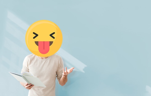 Get Emoji in Windows 10