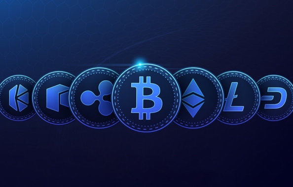 Will Cryptocurrency Replace Cash