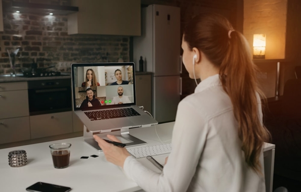 Fix FaceTime Black Screen on Mac