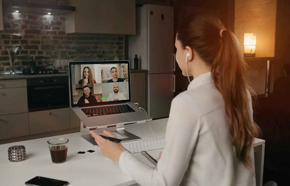 Fix FaceTime Black Screen on Mac