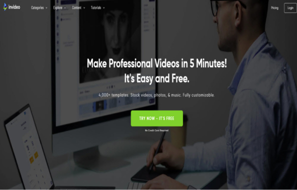InVideo Review