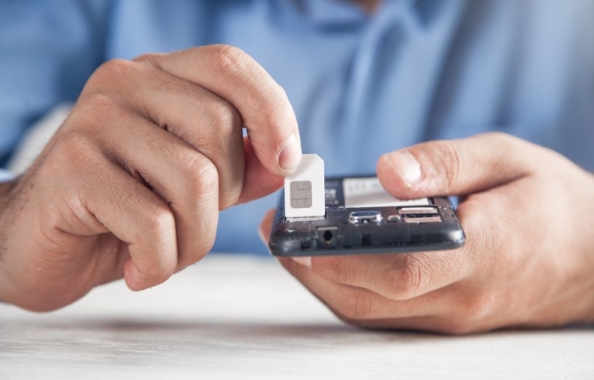 Unlock Sim-Lock on iPhone with iToolab SIMUnlocker