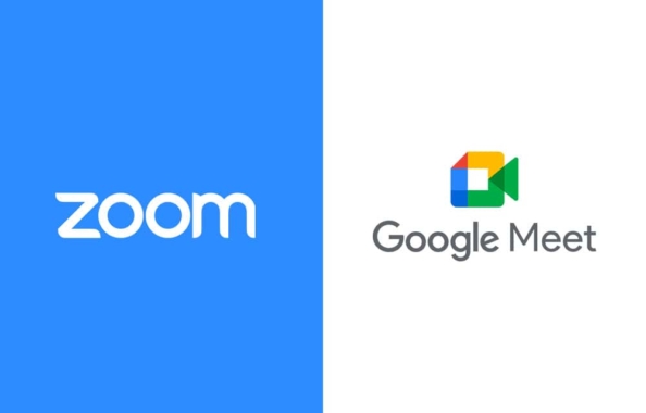 Zoom vs Google Meet