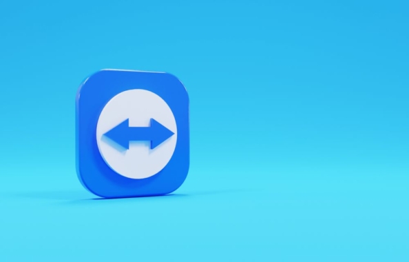 How to fix TeamViewer Commercial Use Detected in Windows 10