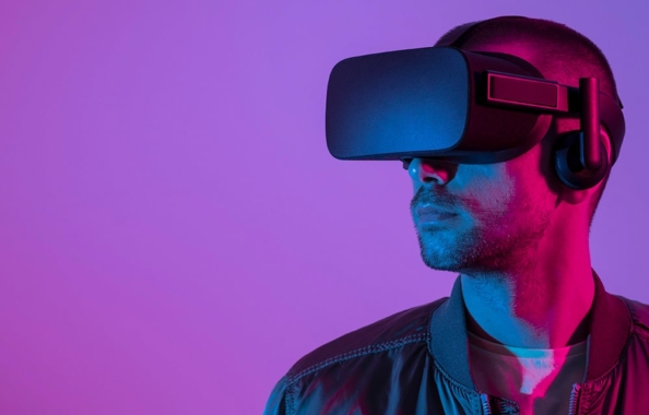 Is Technology Separating Us from Reality
