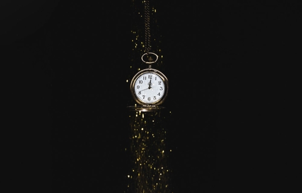 Technology Occupies your Time