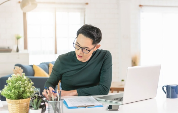 Technology and Productivity
