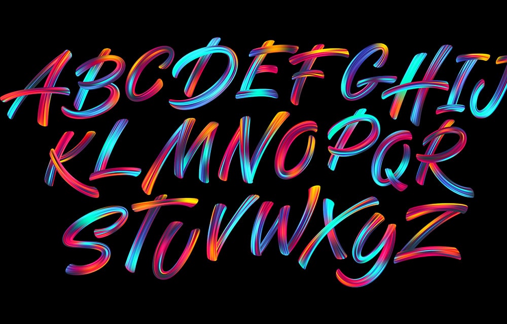 Add Fonts to Windows 10