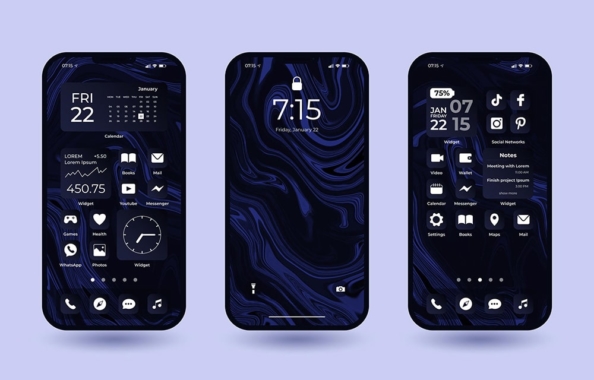 Best Widget Apps for Android