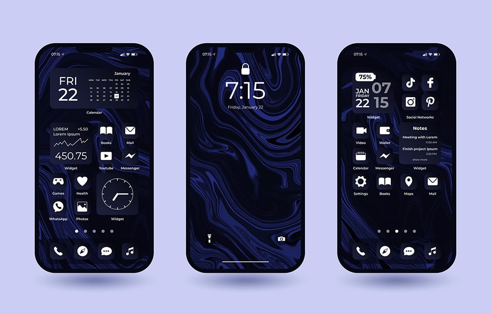 Best Widget Apps for Android