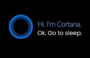 Disable Cortana