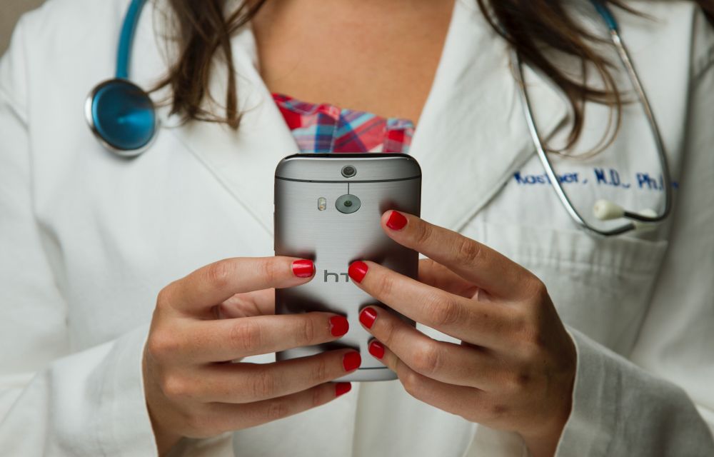 How Telemedicine can improve life in Rural Areas