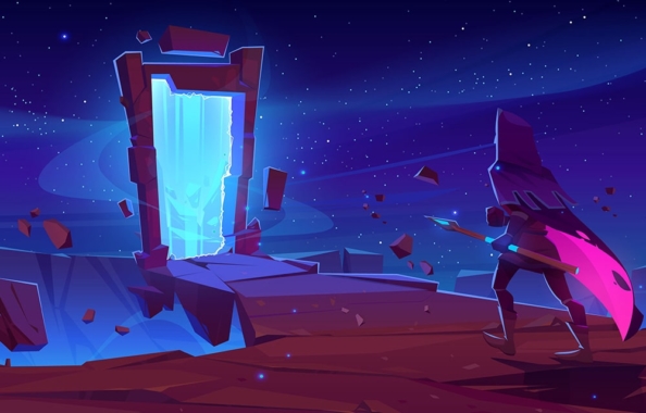 Best RPG Games of 2021