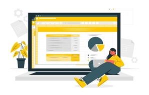 How to password protect an excel file