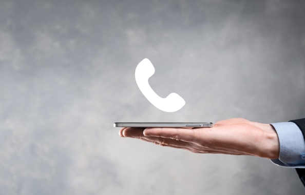 Record Calls on Android