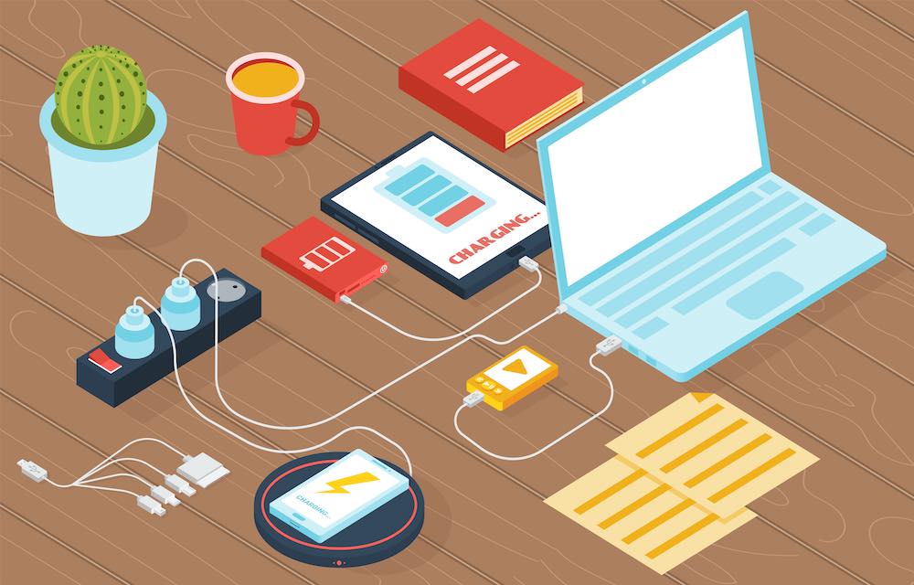 How to Charge Your Laptop WITHOUT a Conventional Charger