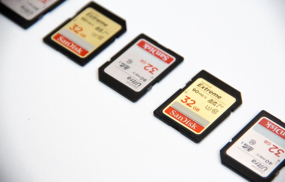 SD Card Speeds Explained (Best SD Card for Steam Deck)
