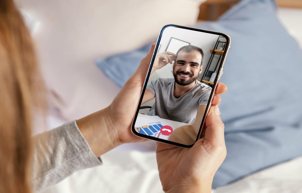 How to use FaceTime on an Android device
