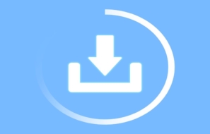 How to find direct download link on a website