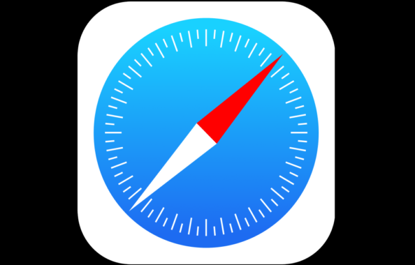 Safari-Logo