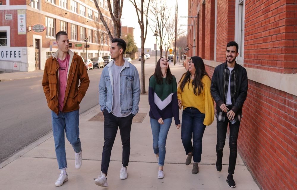 What’s in It for Students